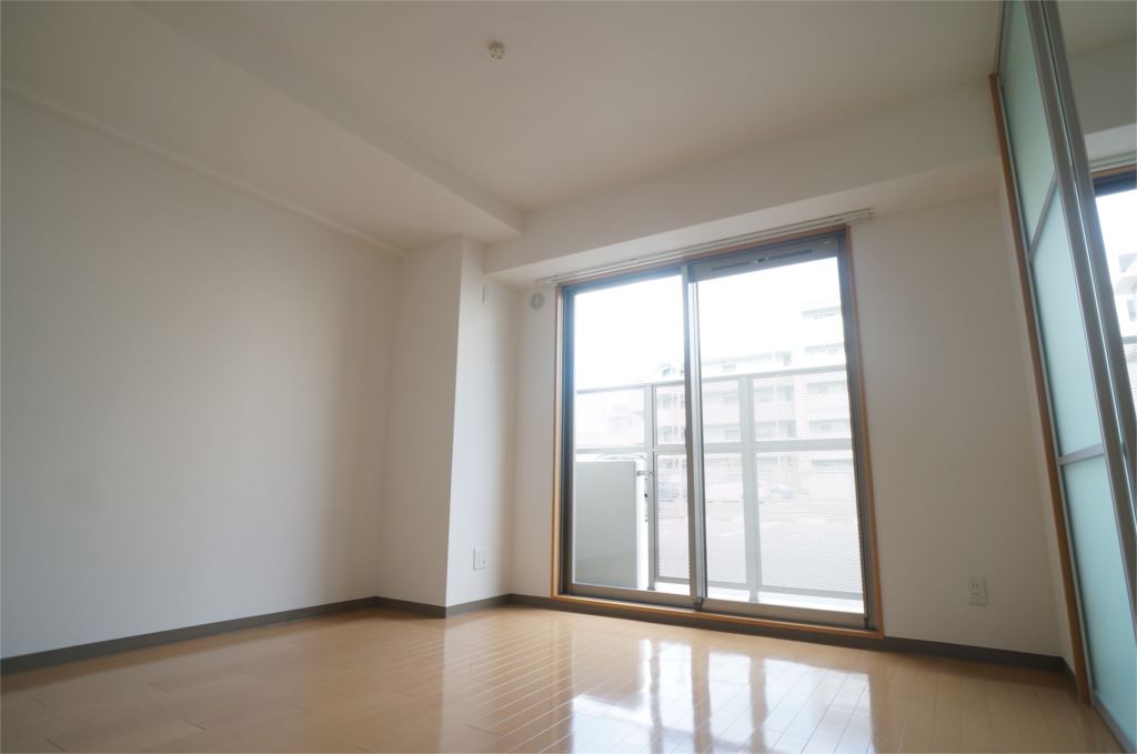 アルペンローゼ リビング