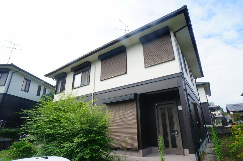 イーストタウン朱雀 その他外観1