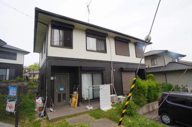 イーストタウン朱雀 その他外観3