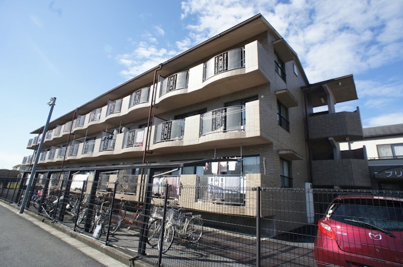 プリメーロ その他外観1