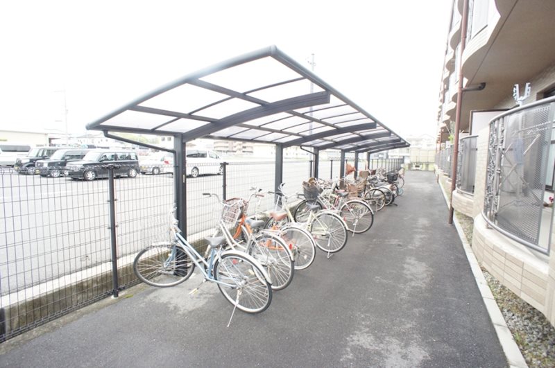 プリメーロ その他外観2