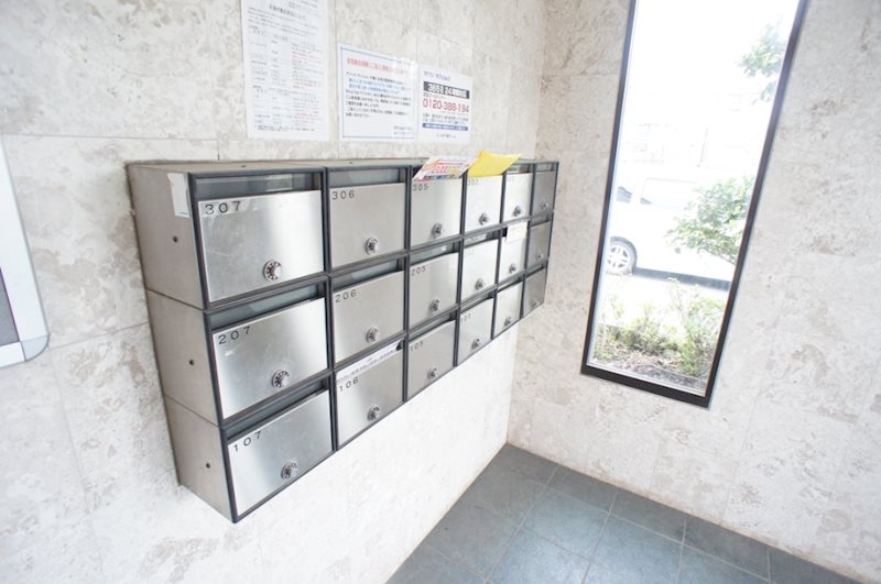 プリメーロ その他外観3