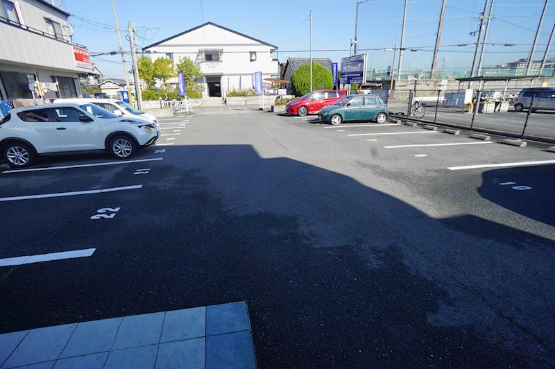 プリメーロ その他外観5