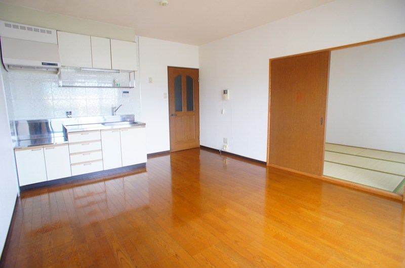 プリメーロ リビング