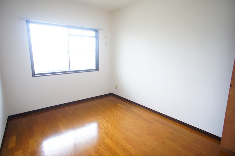 プリメーロ ベッドルーム