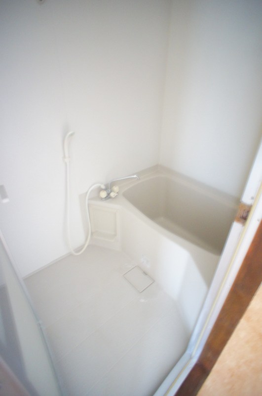 プリメーロ 風呂画像