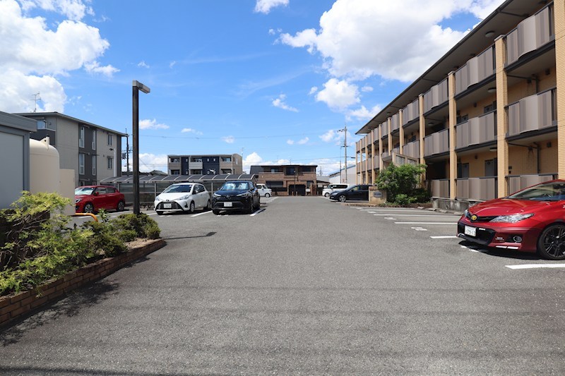 コム　アニモ その他外観1