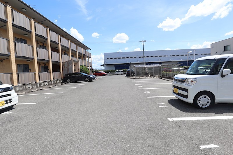 コム　アニモ その他外観2