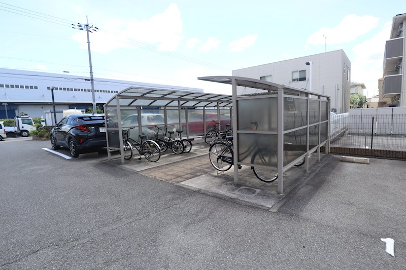 コム　アニモ その他外観3