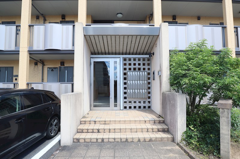 コム　アニモ その他外観4