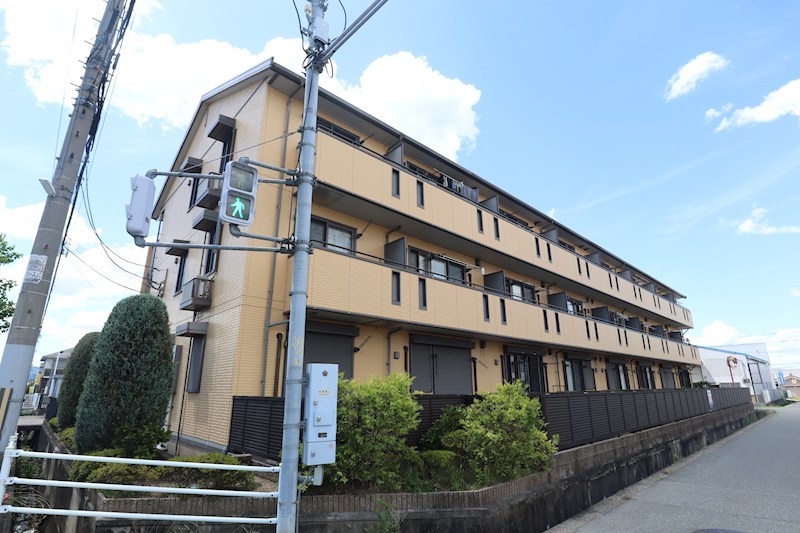 コム　アニモ その他外観5