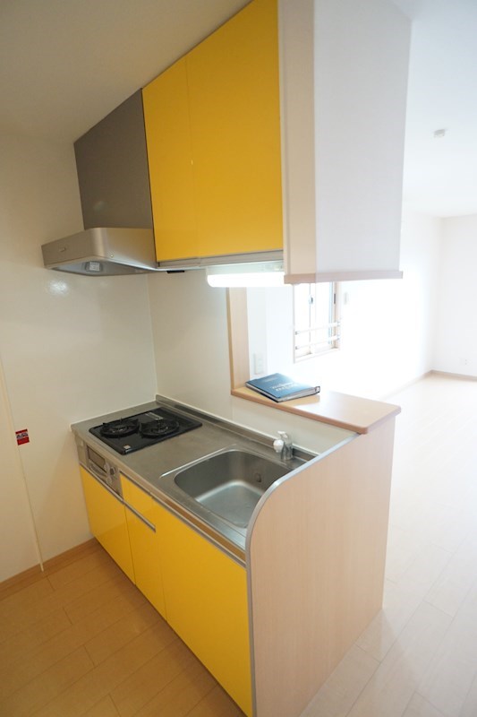 コム　アニモ キッチン