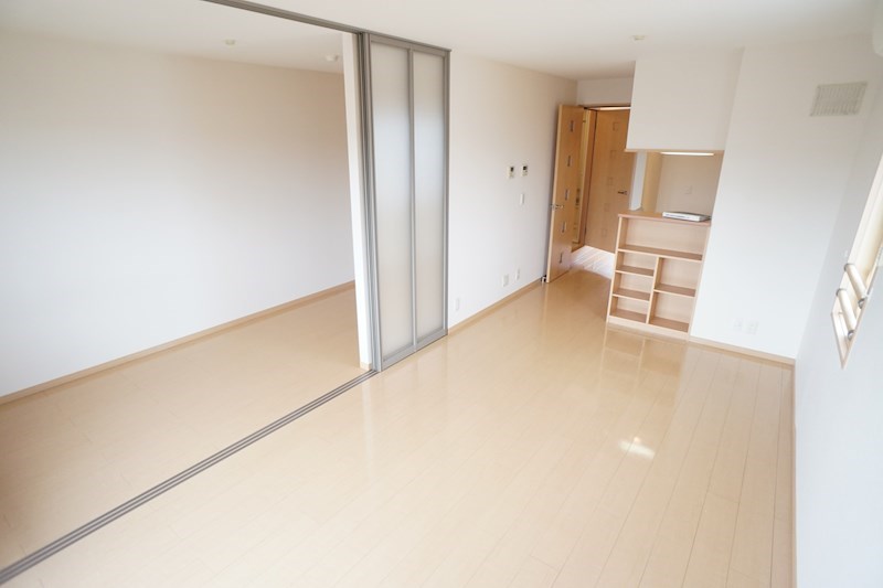 コム　アニモ ベッドルーム