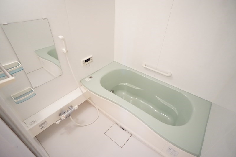 コム　アニモ 風呂画像