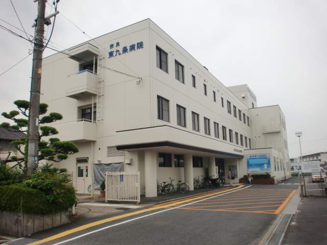 コム　アニモ 周辺画像5