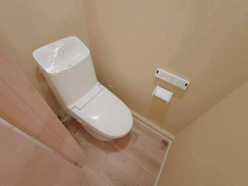 グランフォレスト その他1