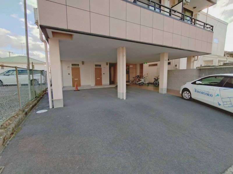 グランフォレスト その他外観6