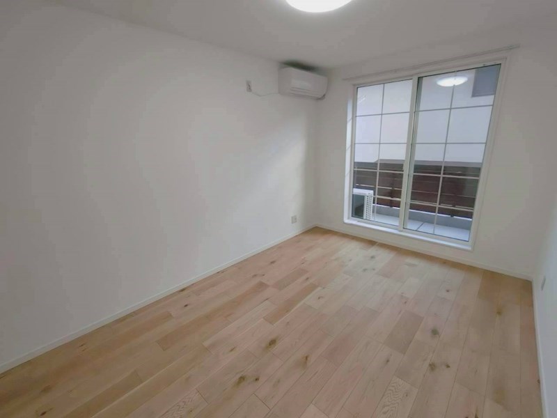 グランフォレスト リビング