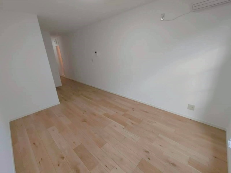 グランフォレスト ベッドルーム