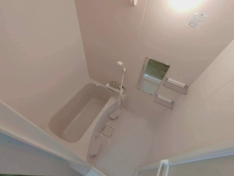 グランフォレスト 風呂画像