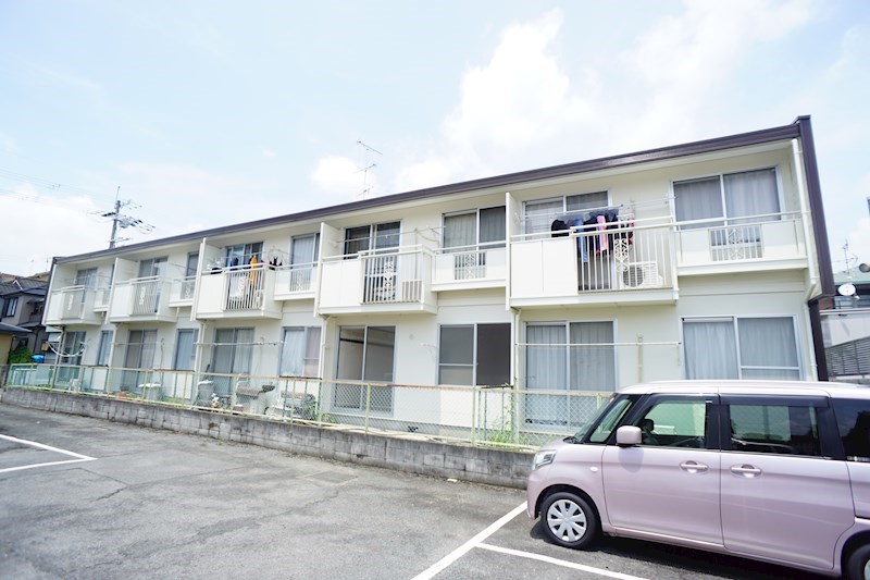 代官ハイム（ダイカン） その他外観2