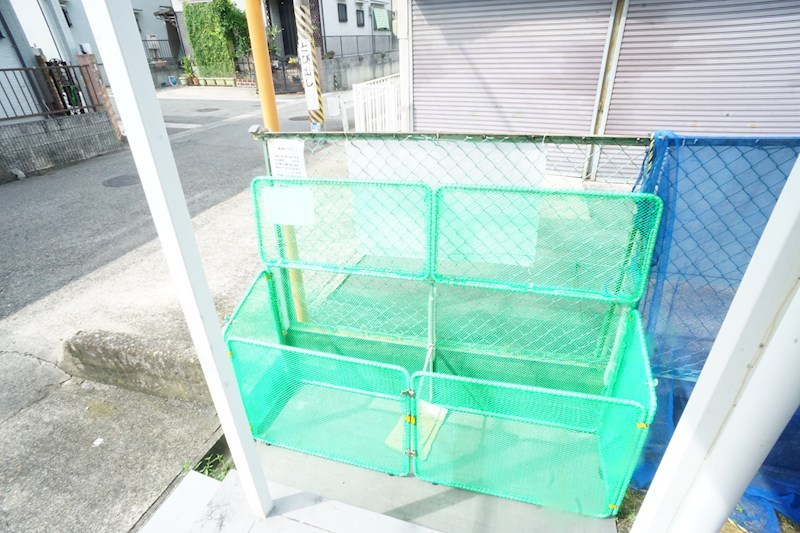 代官ハイム（ダイカン） その他外観3