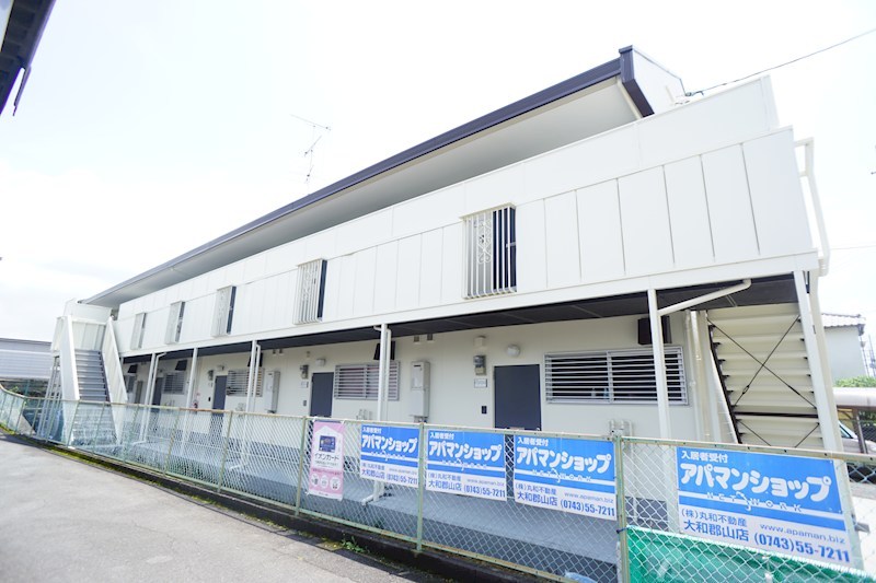 代官ハイム（ダイカン） その他外観4