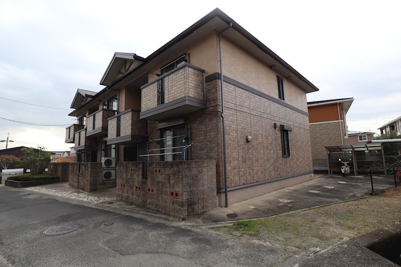 リヴェール その他外観1