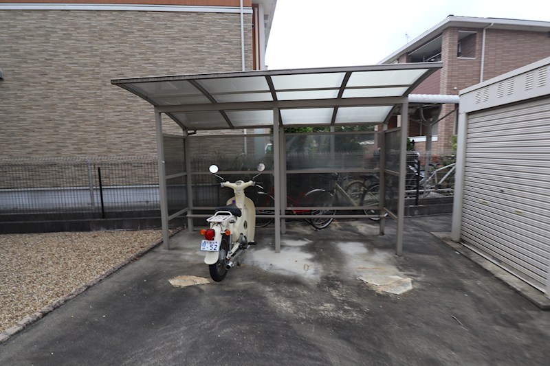 リヴェール その他外観2