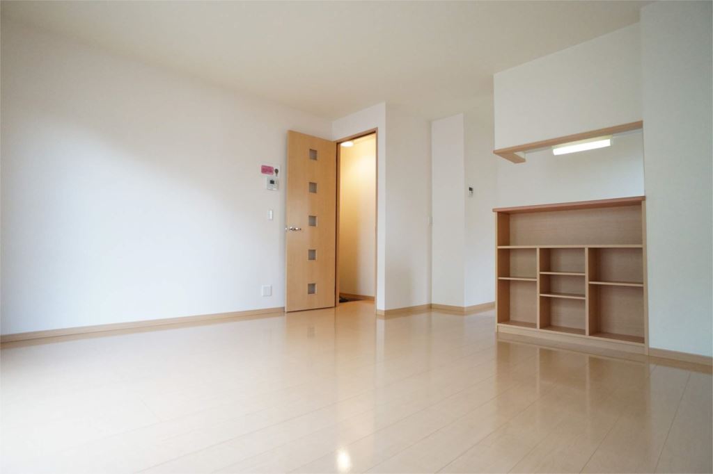 リヴェール リビング