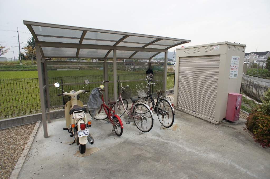 リヴェール その他18