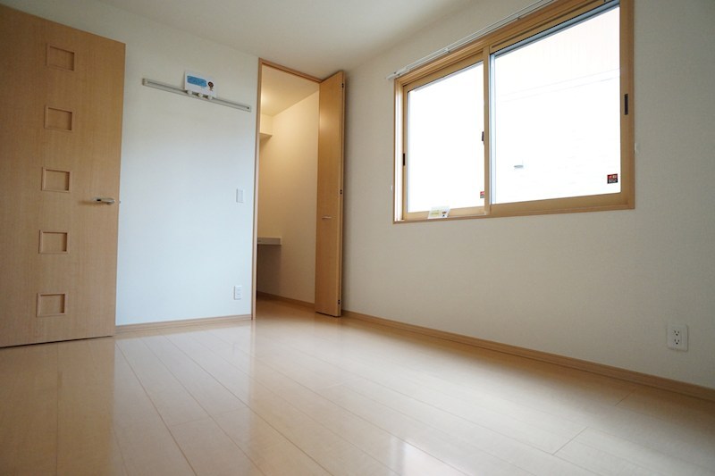 リヴェール ベッドルーム