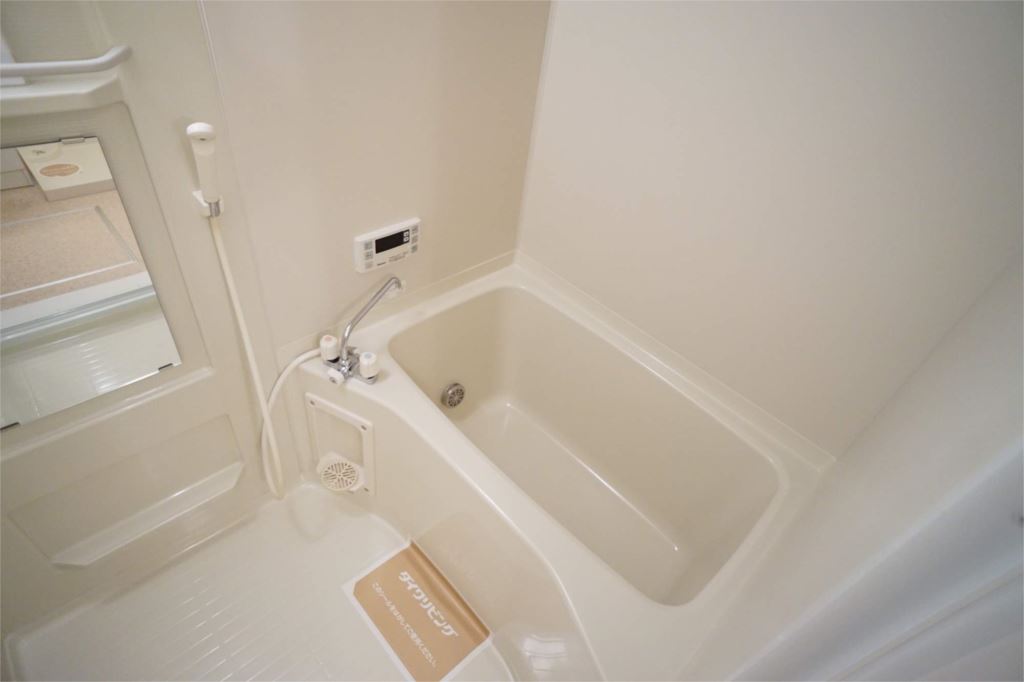 リヴェール 風呂画像