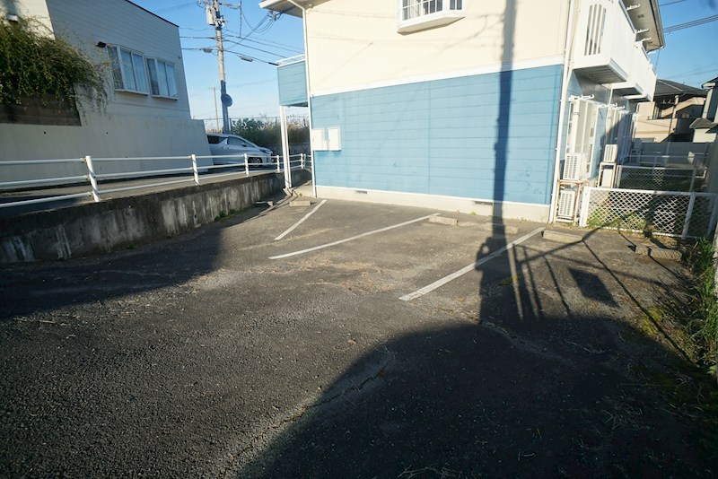 エステートピア尼ヶ辻 その他外観2