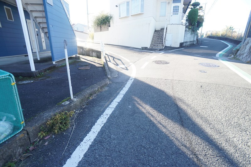 エステートピア尼ヶ辻 その他外観3