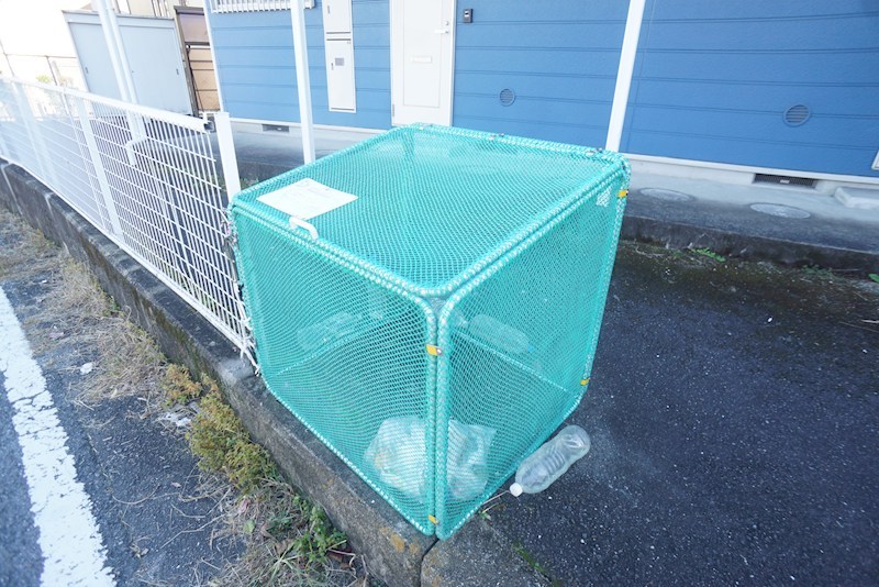 エステートピア尼ヶ辻 その他外観4