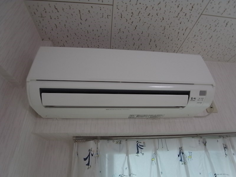 クレール秋篠 その他5