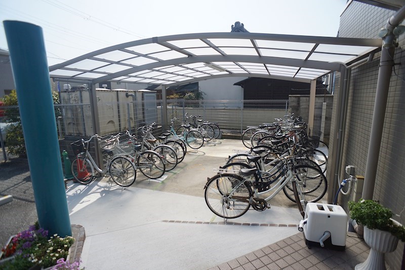 クレール秋篠 その他6