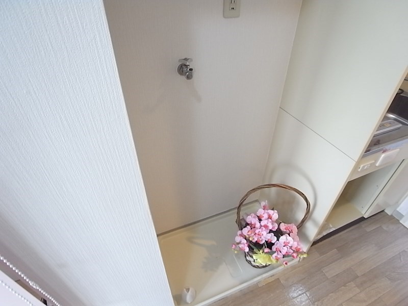 クレール秋篠 その他4