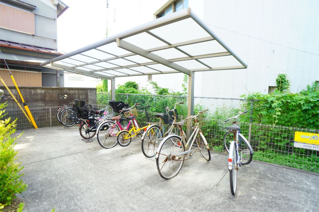 サンプレジール その他6