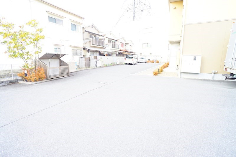 サンプレジール その他外観3