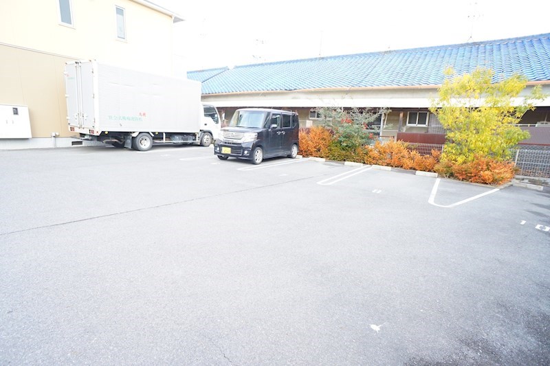 サンプレジール その他外観4