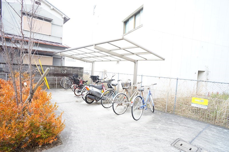 サンプレジール その他外観5