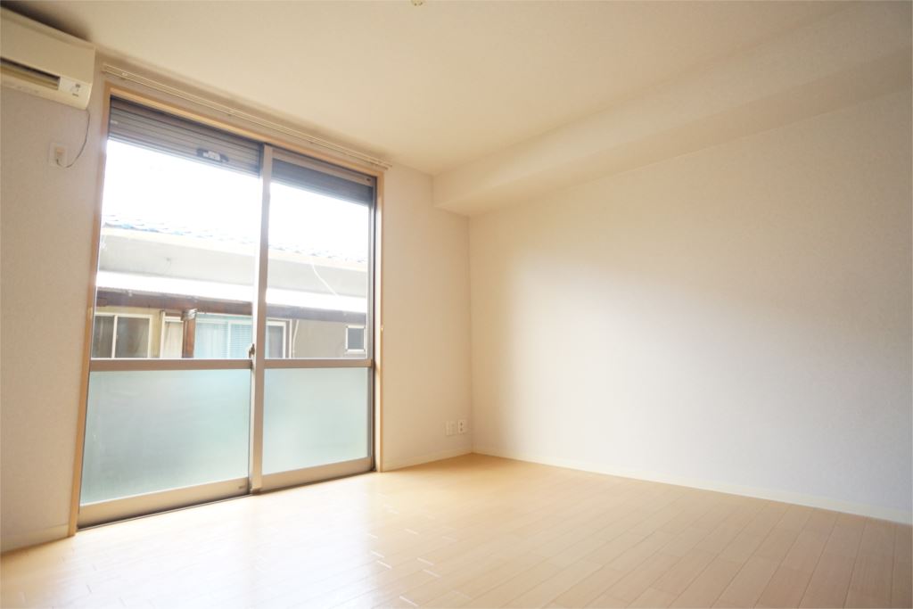 サンプレジール リビング