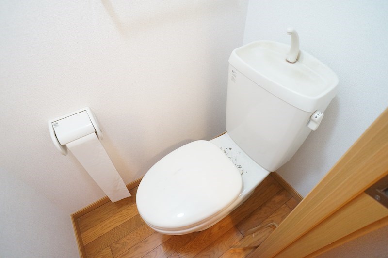 ヴェルメゾンⅡ号館 その他2