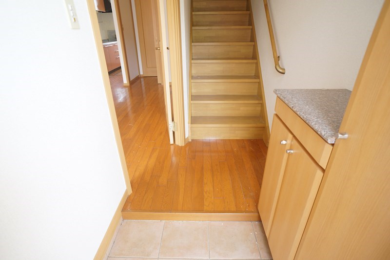 ヴェルメゾンⅡ号館 その他6