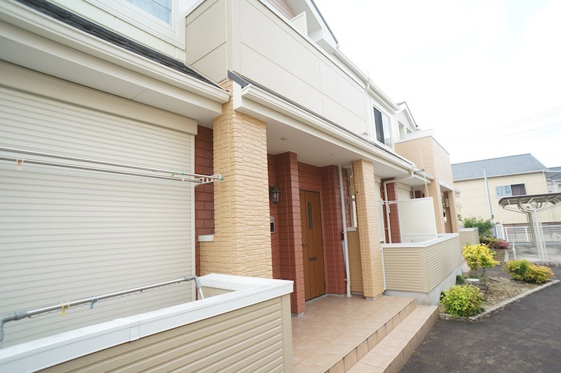 ヴェルメゾンⅡ号館 その他外観4