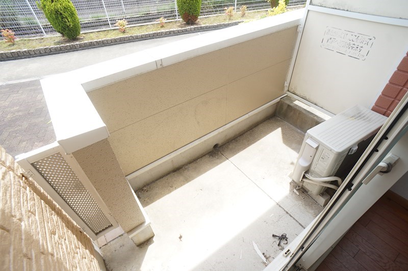 ヴェルメゾンⅡ号館 その他8