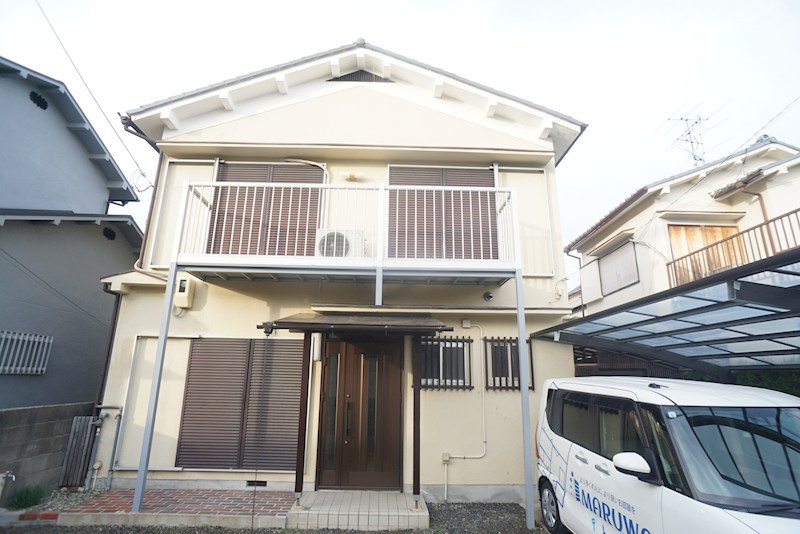 西ノ京戸建 その他外観1