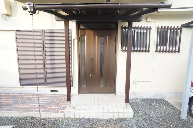 西ノ京戸建 その他外観3